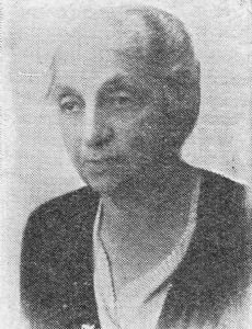 Julia Kratowska