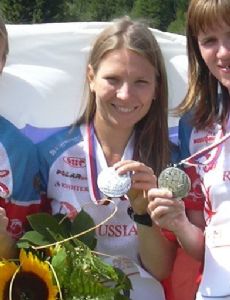 Julia Novikova
