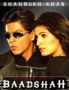 Baadshah