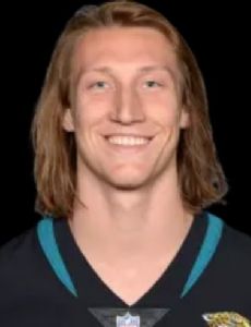 Trevor Lawrence