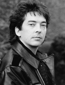 Rob Fisher