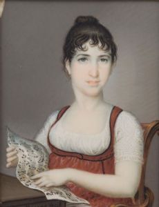 María Tomasa Palafox, Duchess of Medina Sidonia