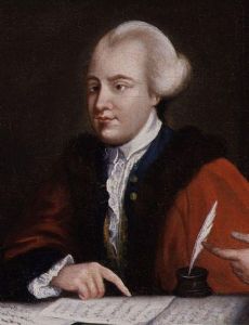 John Wilkes