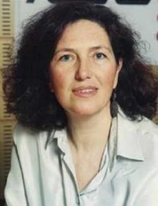 Beatriz Pécker