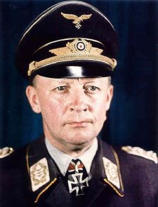 Kurt Student