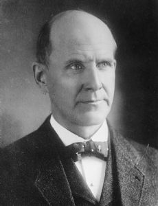 Eugene V. Debs