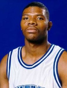 Walter McCarty