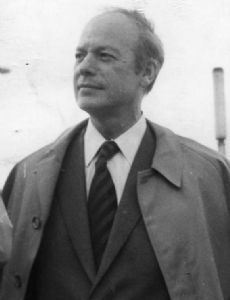Pierre Sudreau