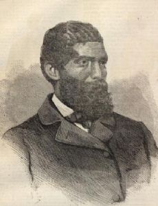 John Rock (abolitionist)