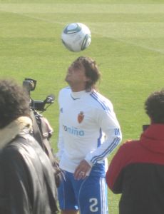 Pablo Sebastián Álvarez