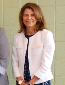 Sari Feldman