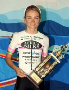 Anriette Schoeman