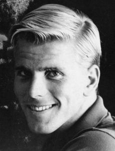 Murray Rose