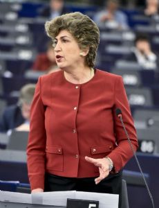 Maria João Rodrigues