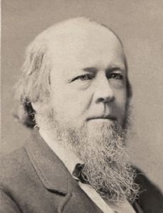 Benjamin Silliman, Jr.