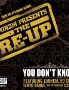 You Don't Know