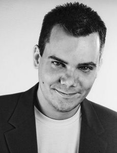 Chris Hughes (hypnotist)