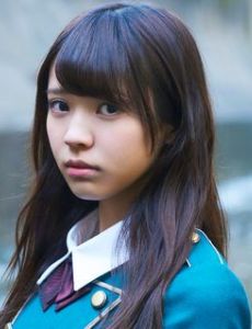 Yui Kobayashi
