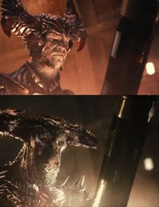 Steppenwolf (DC Extended Universe)