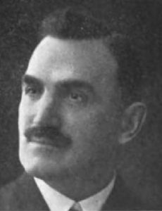 Anthony McGuin Rankin