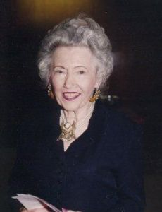 Kate Atkinson Bell
