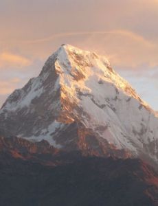 Annapurna South