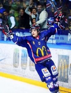 Jordann Perret