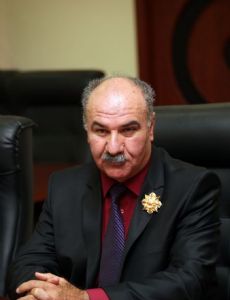 Stanislav Kochiev