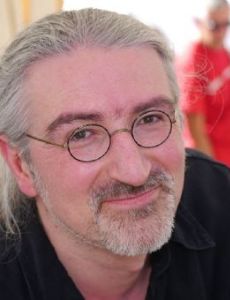 Zoran Drvenkar