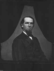 Sidney Clarke