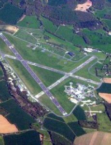 Lasham Airfield