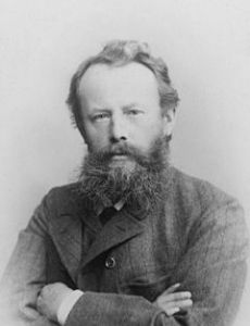 Theodor Lindner