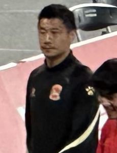 Liu Tao (footballer)