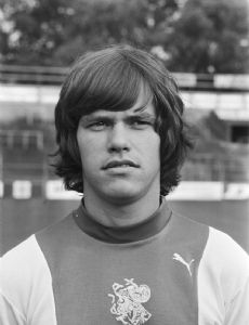 Frank Arnesen