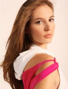 Margarita Papandreou