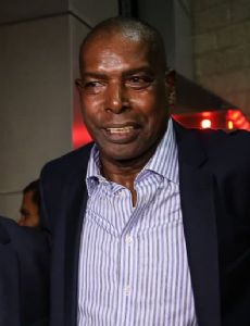 Aulcie Perry