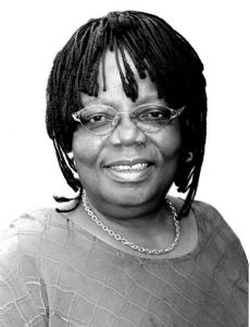 Buchi Emecheta