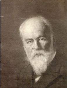 Gustav von Schmoller