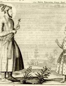 Sipihr Shikoh