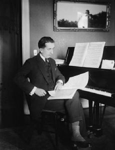Alfredo Casella