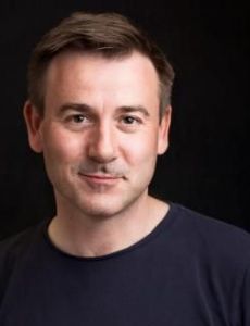 Graeme Hawley
