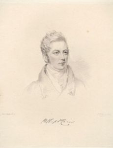 Robert Carew, 1st Baron Carew