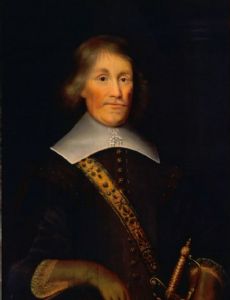 Richard Saltonstall