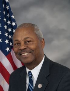 Donald M. Payne