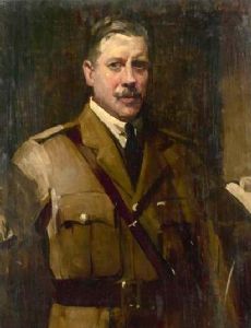 John Longstaff