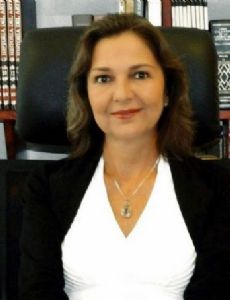Patricia Ancira