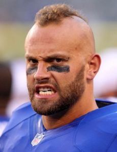 Chad Bratzke