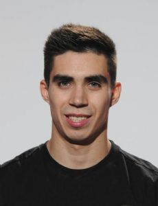 Daniel Corral