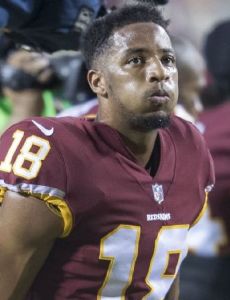 Josh Doctson