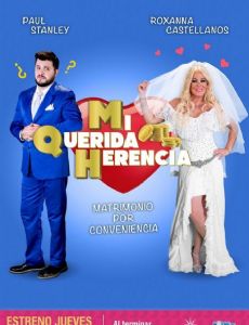 Mi Querida Herencia